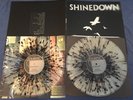 Shinedown ?– The Sound Of Madness Vinyl Lp Splatter Official Limited to 600