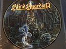Blind Guardian ?– Nightfall In Middle-Earth Vinyl Lp Picture Disc Official Rel.