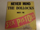 SEX PISTOLS 12
