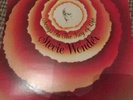 Stevie Wonder Songs In The Key Of Life Vinyl LP Lyric Booklet and Bonus 7