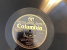 HOT JAZZ ALBERT BRUNIES HALFWAY HOUSE Orch Columbia 1542 E+ (New Orleans Jazz)-