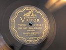 PRE WAR BLUES MEMPHIS JUG BAND Victor 20809 Sometimes I Think I Love You E+