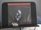 Frank Sinatra Live In Paris Mobile Fidelity MFSL 2LP SEALED AND MINT