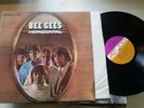 BEE GEES HORIZONTAL 1968 ATCO SD 33-233 1D / 1C matrix lp vinyl orig NM stereo