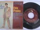 Elvis Presley  - A Touch Of Gold -  US Picture Sleeve PS 7