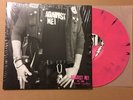 Against Me  - As The Eternal Cowboy LP NOFX Hot Water Music Rancid Punk