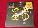 * Led Zeppelin Friends/Rock N Roll NEW&SEALED RSD 2018 Yellow 7