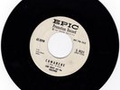 LINK WRAY - 45 - Comanche