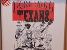 LONG TALL TEXANS - Five Beans In The Wheel RED VINYL Double LP (NEW) PSYCHOBILLY