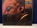 Count Basie Kansas City 7 Reel To Reel 7.5ips