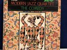 Modern Jazz Quartet The Comedy Reel To Reel 7.5ips