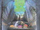 TEENAGE MUTANT NINJA TURTLES, SOUNDTRACK  BY MC HAMMER SEALED MEXICAN LP