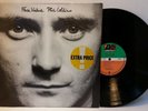 PHIL COLLINS: Face Value LP ORIG WEA 99143 Made in Germany - Tested VG+ *S3