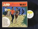 Jump Jamaica Way_Rare Reggae LP Ska Beat_ND Records_No Reserve