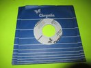 BLONDIE - HANGING ON THE TELEPHONE STEREO MONO 7