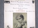 I MUSICI - MICHELUCCI - TRIGHT - Albinoni - PHILIPS HiFi STEREO 835 029 AY ED1