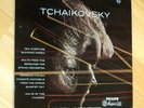 PAUL HUF ART COVER - PHILIPS MINIGROOVE - TCHAIKOVSKY ORMANDY 04642 L
