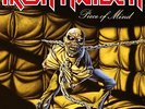 Piece Of Mind [lp_record] Iron Maiden