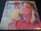 Jan & Dean Popsicle Liberty LST-7458 Stereo SEALED Vinyl Record LP