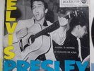 Elvis Presley ' AHORA O NUNCA ' 7'' VG  3-10119  SPAIN 1962