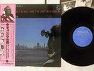 ART BLAKEY NIGHT IN TUNISIA DIRECT SESSION PHILIPS RJD-4 Japan OBI LP