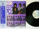 DEEP PURPLE SHADES OF WARNER P-8367W Japan OBI VINYL LP