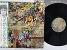 WINGS WILD LIFE APPLE EPS-80233 Japan OBI VINYL LP