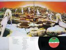 LED ZEPPELIN HOUSES OF THE HOLY ATLANTIC P-10107A Japan VINYL LP