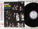 ROLLING STONES GOT LIVE IF YOU WANT IT LONDON L18P 1817 Japan OBI VINYL LP