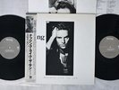 STING NOTHING LIKE THE SUN A&M C35Y 3203 Japan OBI VINYL 2LP