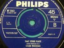 NORTHERN SOUL SUSAN MAUGHAN THAT OTHER PLACE(wade Flemons)ON UK PHILIPS