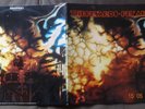 THE PETARDS - PET ARTS -DOPPEL LP - ORIGINAL VON 1971 - GERMANY PRESS -