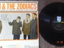 RAR *** IAN & THE ZODIACS Same  PHM  200-176*** RAR
