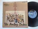 The Amboy Dukes LP Journey To The Center Of The Mind NM ORIG