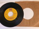 TOLLIE 45 / The Beatles / Twist and Shout / Southern Plastics Nashville Pressing