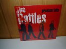 The Rattles Vinyl LP Greatest Hits NEW-OVP 2008