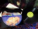 RARE   1972 Orig TEMPEST 1st LP   HARD PROG CREAM POWER ALAN HOLDSWORTH