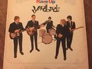 THE YARDBIRDS Having A RAVE UP LP Epic ORIGINAL Mono VG+