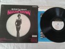 Original Spotlight on Maxine Brown Wand Soul R&B LP