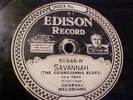 EDISON RECORD 10