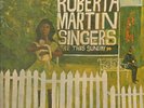 BLACK GOSPEL / SOUL LP - ROBERTA MARTIN SINGERS 