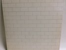 PINK FLOYD THE WALL Record Album 1979 Paper Hype Columbia PC2 36183 EXC/EXC