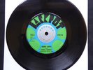 CORNELL CAMPBELL Harry Hippy JACKPOT 1973 UK Press 7” 45 VINYL REGGAE BUNNIE LEE