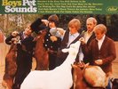 BEACH BOYS, The - Pet Sounds - Vinyl (LP + MP3 download code)