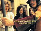 LED ZEPPELIN Live At Fillmore West April 1969 UK LP Page Plant soundboard 55 min