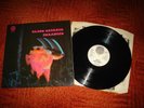 Black Sabbath - Paranoid  (1 LP) - Vertigo / Swirl 6360 011