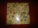 Led Zeppelin - Led Zeppelin III - Atlantic ATL 50 002 - NEU / EINGESCHWEIßT 1973