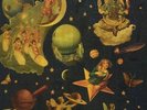 SMASHING PUMPKINS MELLON COLLIE AND THE INFINITE SADNESS COFANETTO 4 VINILI LP