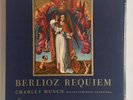NM RCA VICTOR LIVING STEREO LDS 6077 2LP BERLIOZ REQUIEM BOSTON MUNCH US-60 