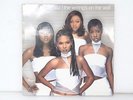DESTINY'S CHILD Writing's On The Wall 2LP Vinyl 1999 Orig US Press RARE Beyonce